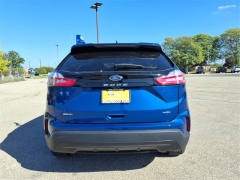 Used 2024  Ford Edge SEL AWD at Maxx Loans near St. Adrian, MI