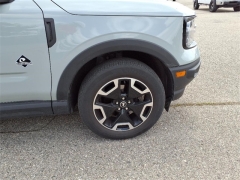 Used 2022 Ford Bronco Sport Outer Banks 4x4 at Maxx Loans near ,