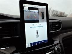 Used 2023  Ford Explorer Platinum 4WD at Maxx Loans near St&period; Adrian&comma; MI