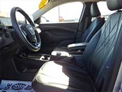 Used 2022  Ford Mustang Mach-E California Route 1 AWD at Maxx Loans near St&period; Adrian&comma; MI