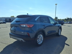 Used 2020 Ford Escape 4d SUV AWD SE at Maxx Loans near St. Adrian, MI