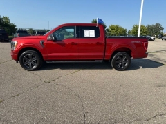 Used 2023  Ford F-150 4WD SuperCrew 5&period;5' Box at Maxx Loans near St&period; Adrian&comma; MI