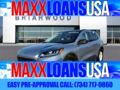  2022 Ford Escape SE AWD at Maxx Loans near St&period; Adrian&comma; MI