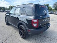 Used 2023  Ford Bronco Sport Big Bend 4x4 at Maxx Loans near St&period; Adrian&comma; MI