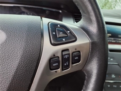 Used 2014 Ford Taurus 4d Sedan SEL AWD at Maxx Loans near ,