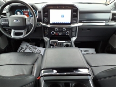 Used 2023  Ford F-150 4WD SuperCrew Box at Maxx Loans near St&period; Adrian&comma; MI