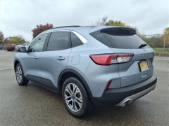 Used 2022  Ford Escape SEL AWD at Maxx Loans near St. Adrian, MI