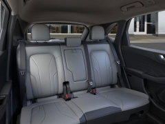 New 2025 Ford Escape PHEV FWD at Briarwood Ford near Saline, MI