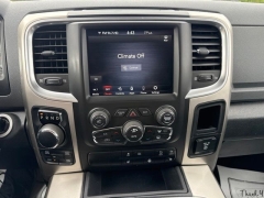Used 2018  Ram 1500 4WD Quad Cab Big Horn at Maxx Loans near St&period; Adrian&comma; MI