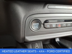 Used 2025  Ford Bronco Sport Badlands 4x4 at Maxx Loans near St&period; Adrian&comma; MI
