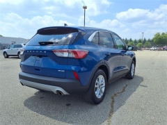 Used 2022 Ford Escape SE AWD at Maxx Loans near St. Adrian, MI