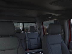 New 2025 Ford F-150 XLT 4WD SuperCrew Box at Briarwood Ford near Saline, MI