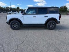 Used 2025  Ford Bronco Big Bend 4 Door 4x4 at Maxx Loans near St&period; Adrian&comma; MI