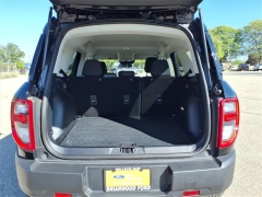 Used 2024  Ford Bronco Sport Big Bend 4x4 at Maxx Loans near St. Adrian, MI