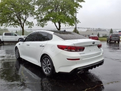 Used 2020 Kia Optima EX Premium DCT at Maxx Loans near ,