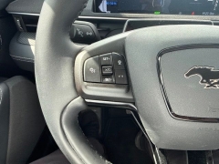 Used 2024  Ford Mustang Mach-E Select Extended Range AWD at Maxx Loans near St&period; Adrian&comma; MI