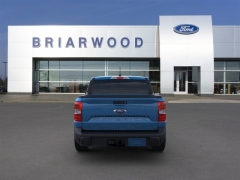 New 2024 Ford Maverick XLT AWD SuperCrew EcoBoost at Briarwood Ford near Saline, MI