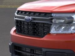 New 2024 Ford Maverick XLT AWD SuperCrew EcoBoost at Briarwood Ford near Saline, MI