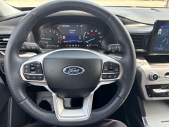 Used 2024  Ford Explorer XLT 4WD at Maxx Loans near St&period; Adrian&comma; MI
