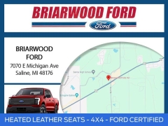 Used 2025  Ford Bronco Sport Badlands 4x4 at Maxx Loans near St&period; Adrian&comma; MI