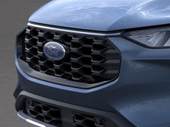 New 2025 Ford Escape ST-Line AWD at Briarwood Ford near Saline, MI