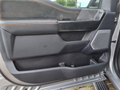Used 2022 Ford F-150 4WD Platinum SuperCrew 5.5' Box at Briarwood Ford near Saline, MI
