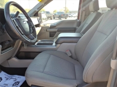 Used 2019 Ford F-150 4WD SuperCab XLT at Briarwood Ford near Saline, MI