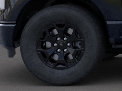 New 2025 Ford F-150 Lightning XLT 4WD SuperCrew 5.5' Box at Briarwood Ford near Saline, MI
