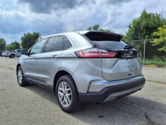Used 2022 Ford Edge AWD at Maxx Loans near St. Adrian, MI