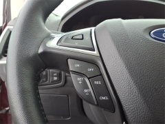 Used 2024  Ford Edge SEL AWD at Maxx Loans near St&period; Adrian&comma; MI