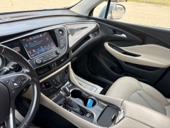 Used 2019  Buick Envision 4d SUV FWD Preferred at Maxx Loans near St&period; Adrian&comma; MI