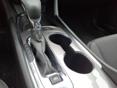 Used 2024  Chevrolet Malibu 4dr Sdn 1LT at Maxx Loans near St&period; Adrian&comma; MI