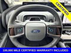 Used 2026  Ford Expedition Active 4x4 at Maxx Loans near St&period; Adrian&comma; MI