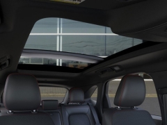 New 2025 Ford Escape ST-Line AWD at Briarwood Ford near Saline, MI