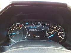 Used 2016  Ford F-150 4WD SuperCrew Lariat 5 1&sol;2 at Maxx Loans near St&period; Adrian&comma; MI