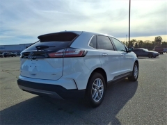 Used 2024  Ford Edge SEL AWD at Maxx Loans near St. Adrian, MI