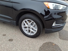 Used 2024  Ford Edge SEL AWD at Maxx Loans near St&period; Adrian&comma; MI