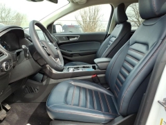 Used 2024  Ford Edge SEL AWD at Maxx Loans near St&period; Adrian&comma; MI