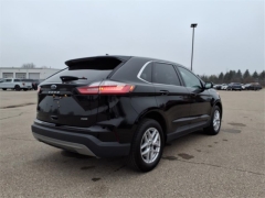 Used 2024  Ford Edge SEL AWD at Maxx Loans near St&period; Adrian&comma; MI