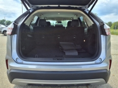 Used 2022 Ford Edge AWD at Maxx Loans near St. Adrian, MI