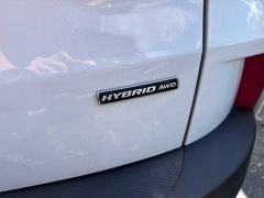 Used 2020  Ford Escape Hybrid 4d SUV AWD SE Sport at Maxx Loans near St&period; Adrian&comma; MI