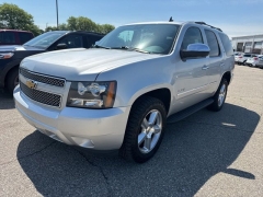 Used 2011  Chevrolet Tahoe 4d SUV 4WD LTZ at Maxx Loans near St&period; Adrian&comma; MI