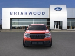 New 2024 Ford Maverick XLT AWD SuperCrew EcoBoost at Briarwood Ford near Saline, MI