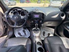 Used 2012  Nissan Juke 4d SUV FWD SL CVT at Maxx Loans near St&period; Adrian&comma; MI