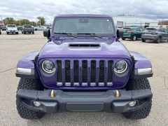 Used 2023  Jeep Wrangler Rubicon 392 4 Door 4x4 at Maxx Loans near St&period; Adrian&comma; MI