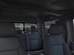 New 2025 Ford F-150 XLT 4WD SuperCrew Box at Briarwood Ford near Saline, MI