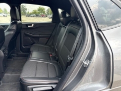 Used 2024  Ford Escape ST-Line AWD at Maxx Loans near St&period; Adrian&comma; MI