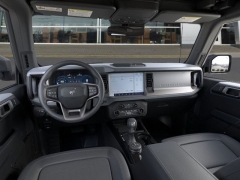 Used 2026  Ford Bronco Big Bend 4 Door 4x4 at Maxx Loans near St&period; Adrian&comma; MI