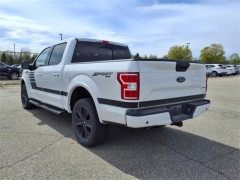 Used 2019 Ford F-150 4WD SuperCrew 5.5' Box at Maxx Loans near ,