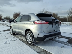 Used 2022  Ford Edge AWD at Maxx Loans near St&period; Adrian&comma; MI